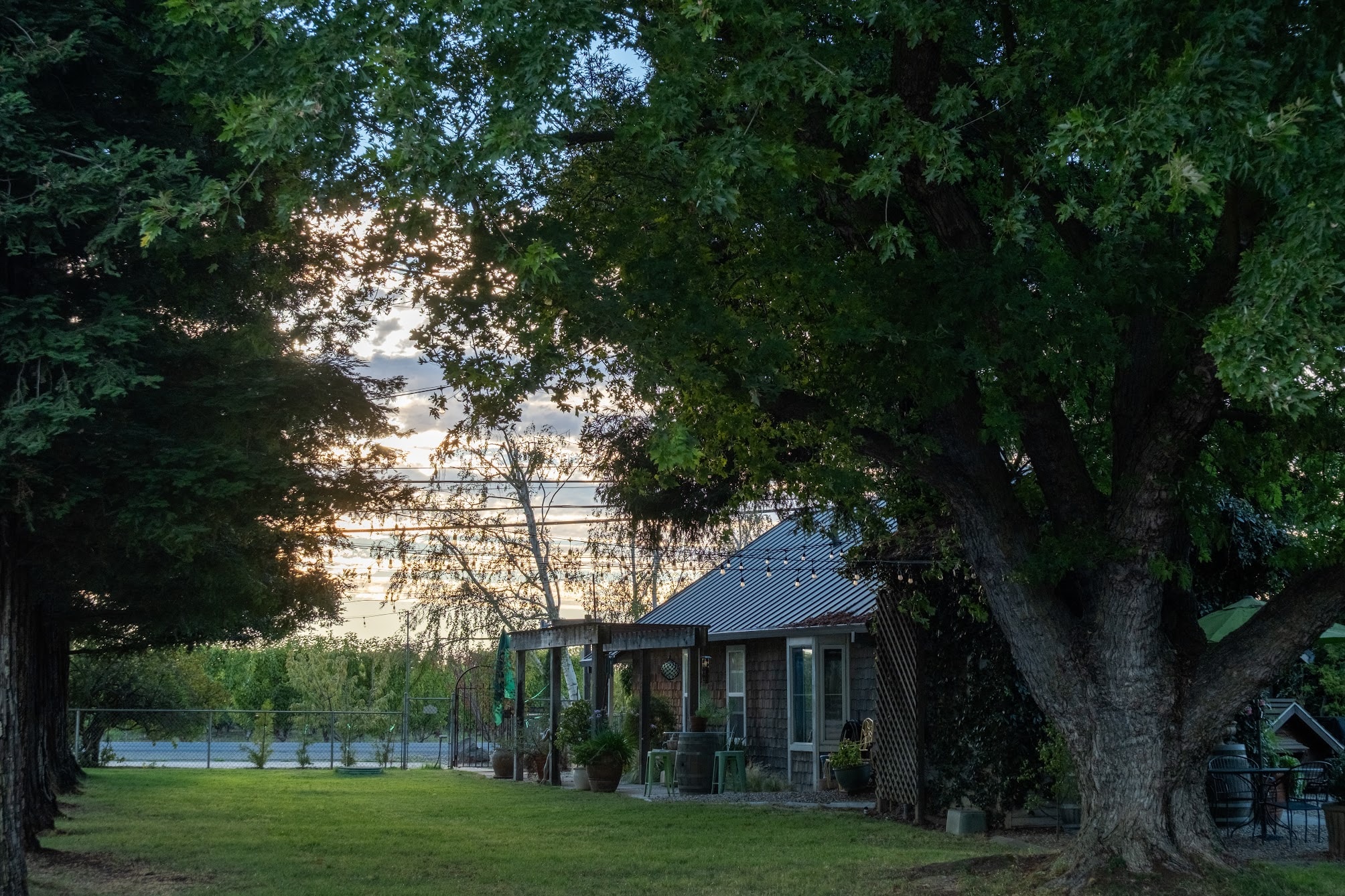Stonum Winery estate photo