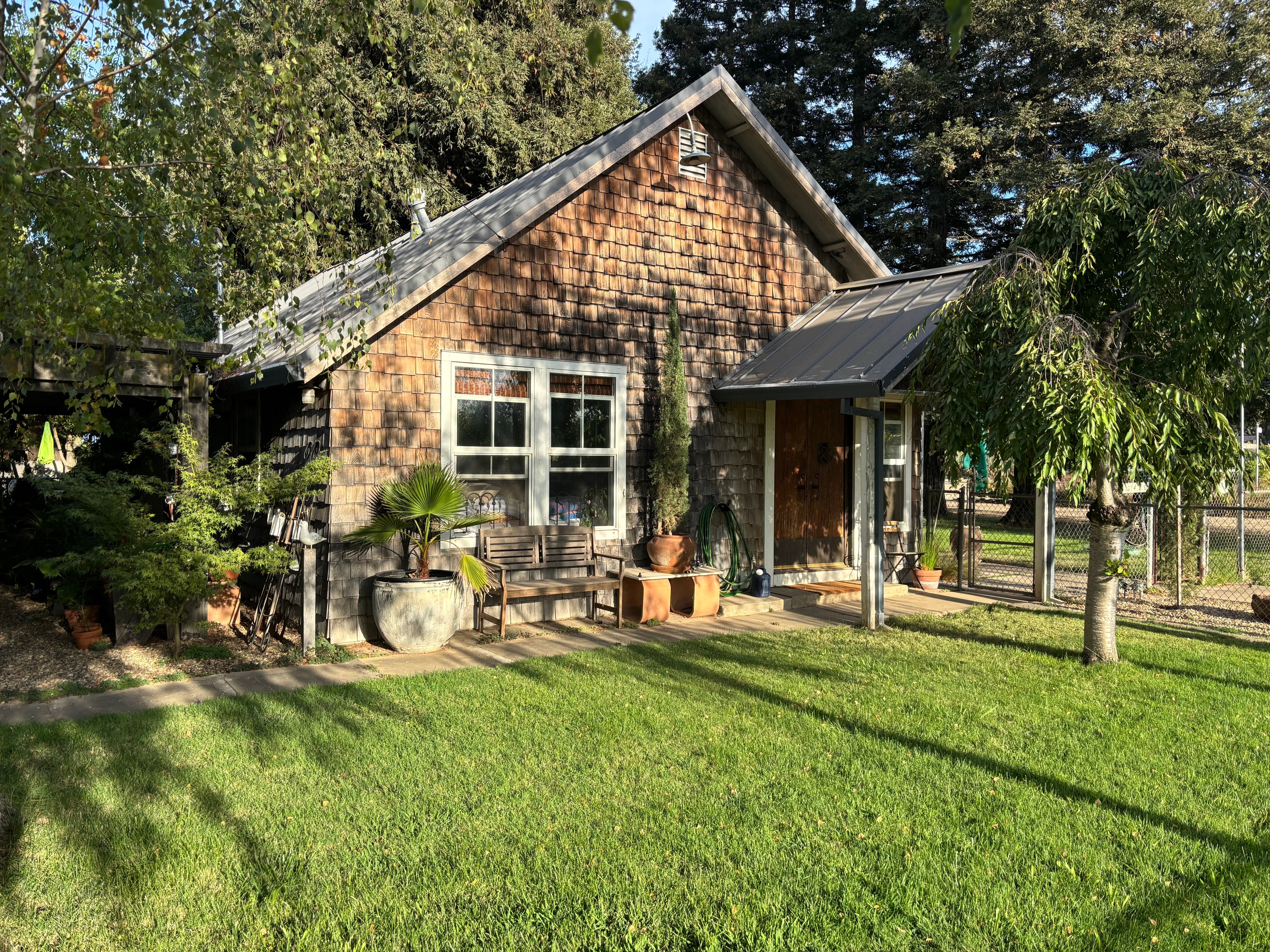 Stonum Winery estate photo