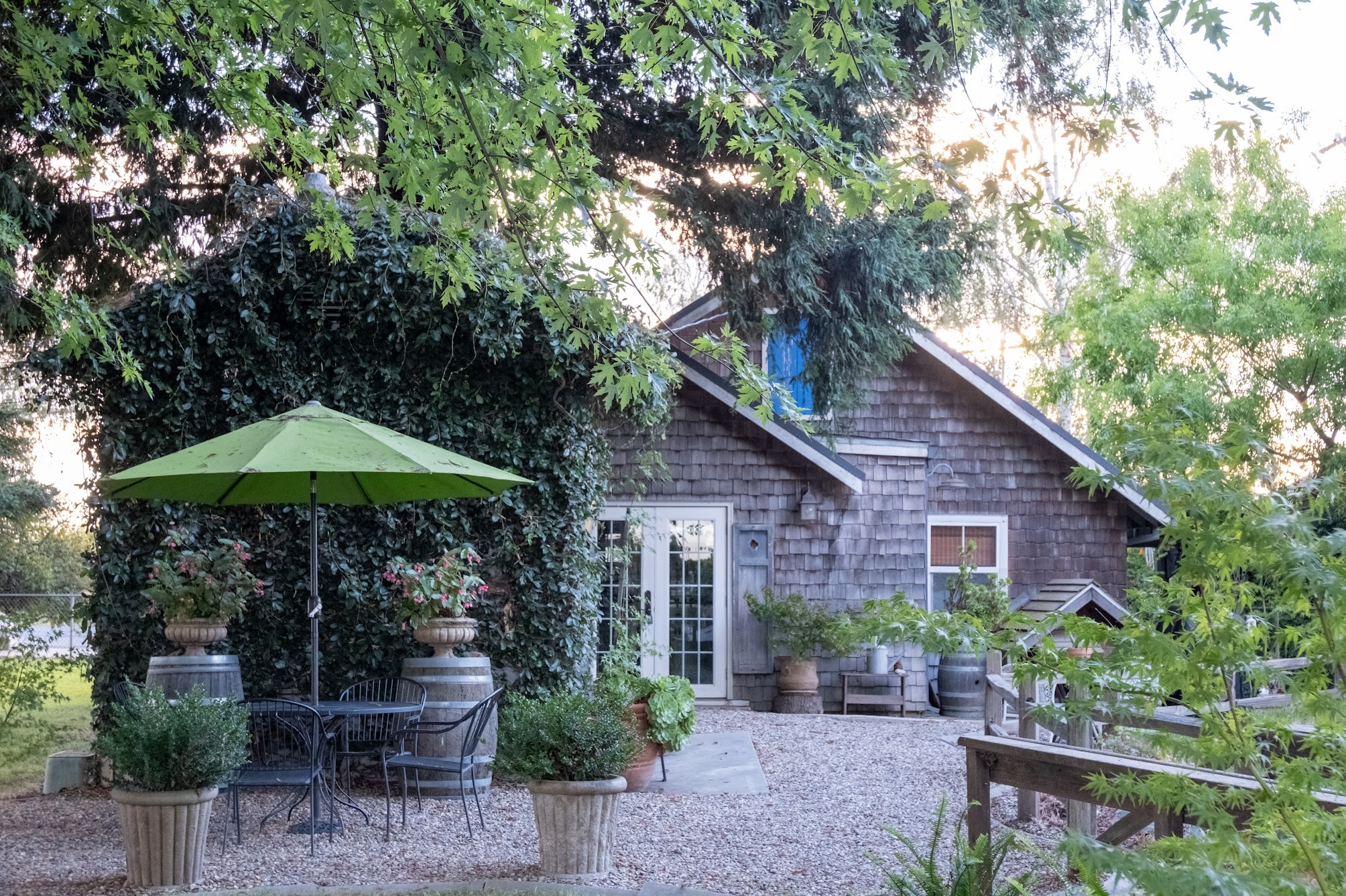 Stonum Winery estate photo
