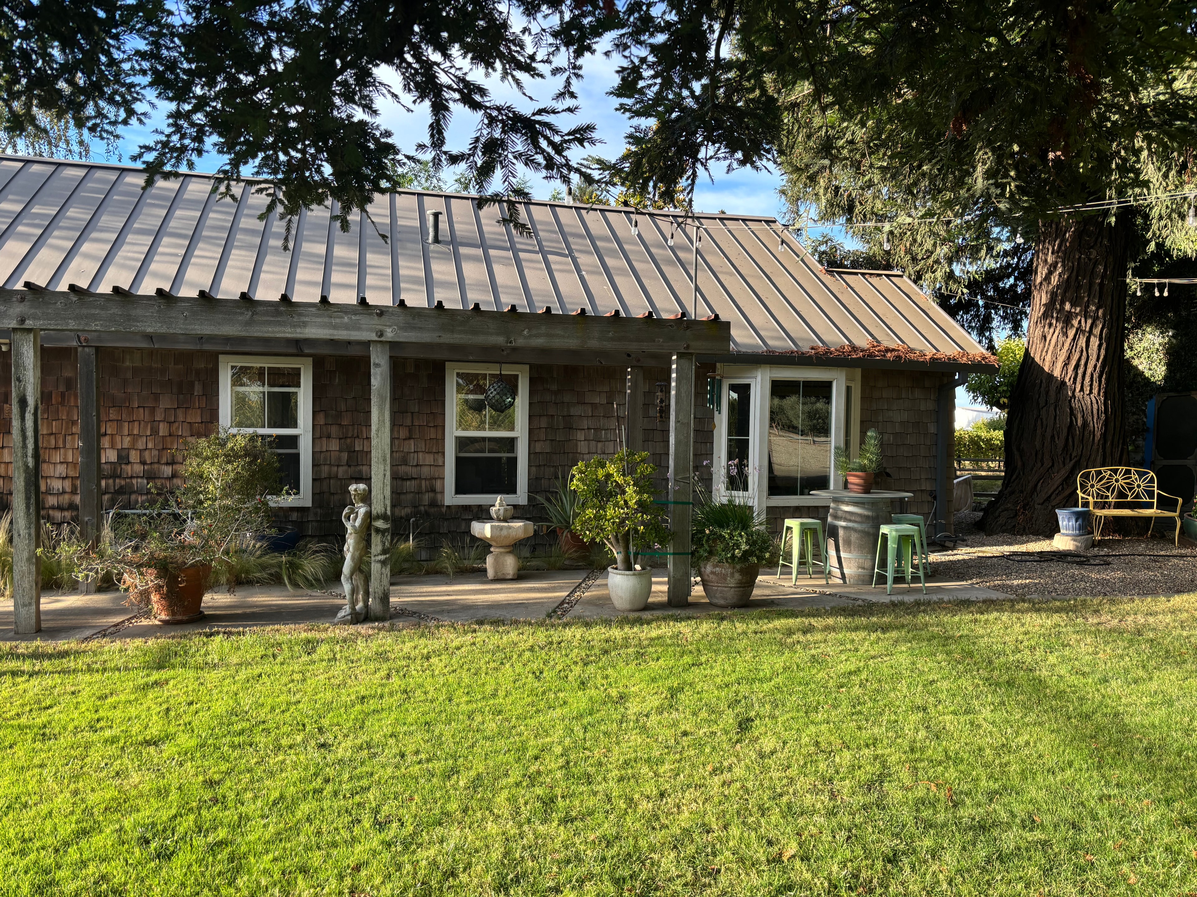 Stonum Winery estate photo