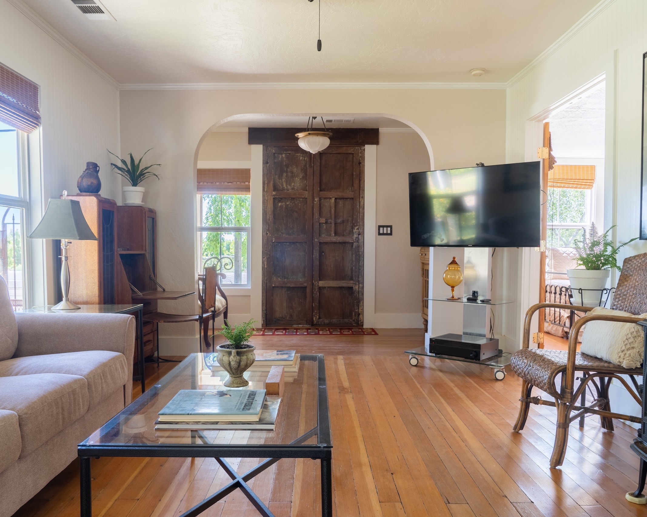 Stonum Winery estate photo