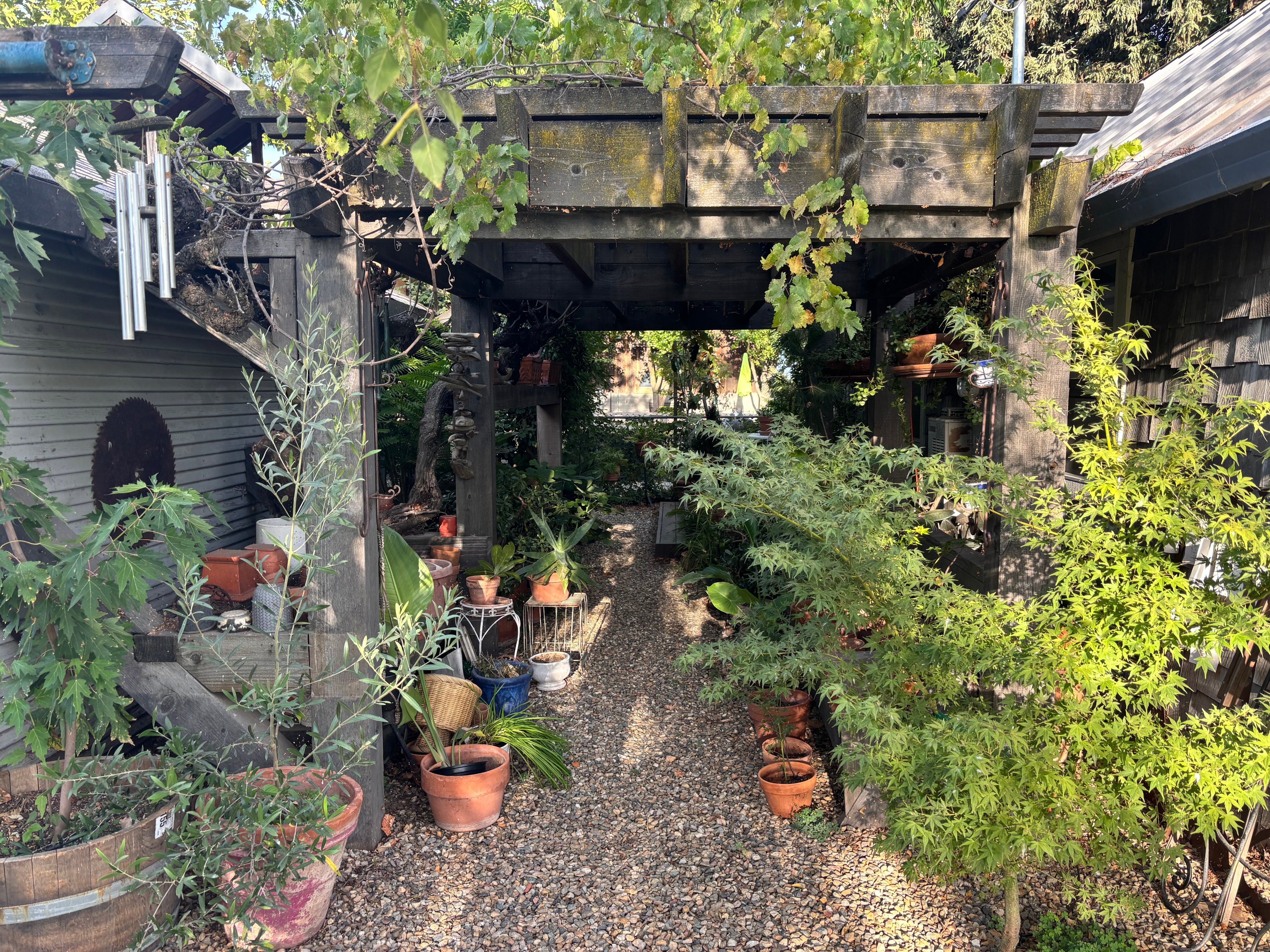 Stonum Winery estate photo