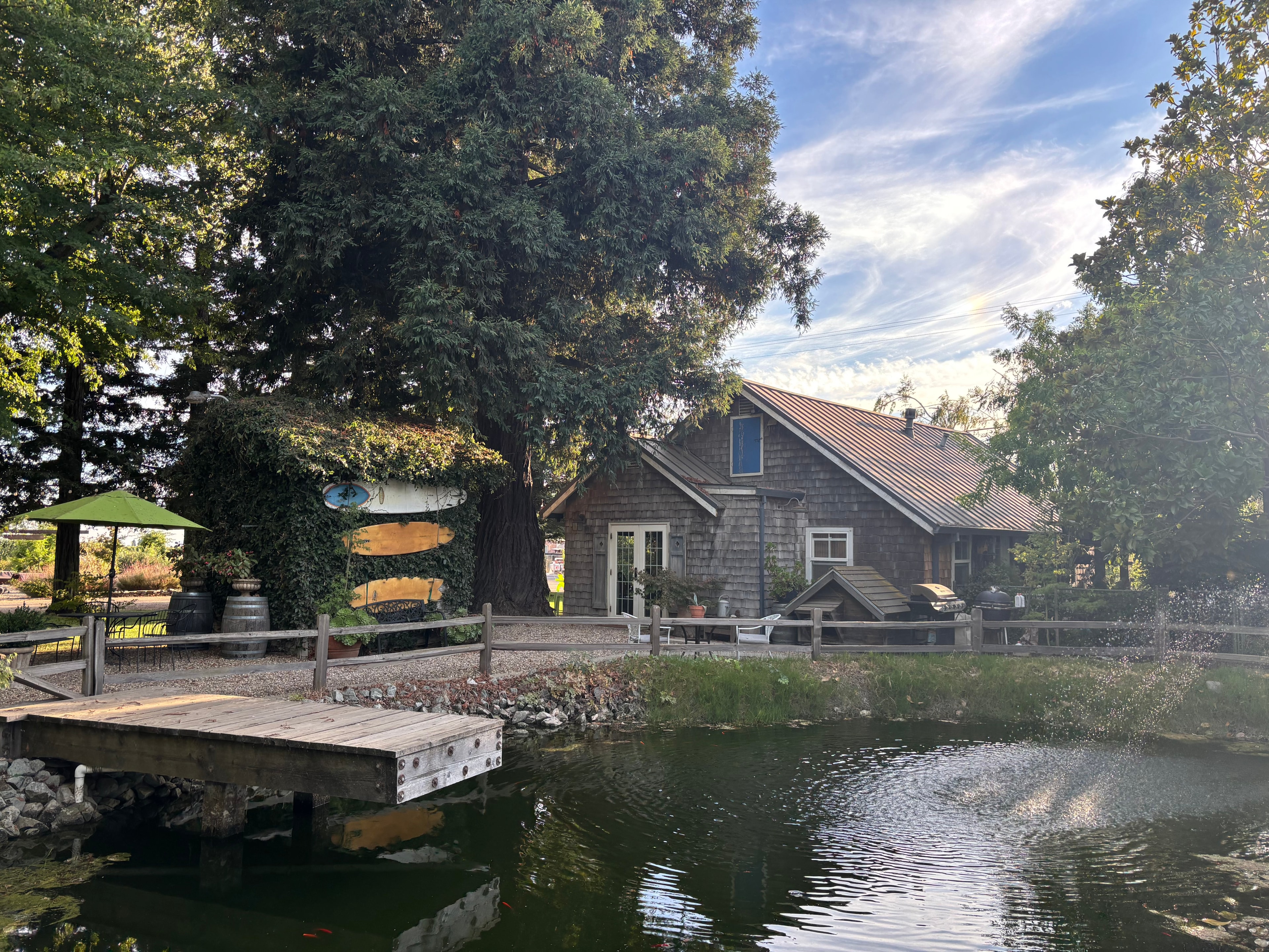 Stonum Winery estate photo