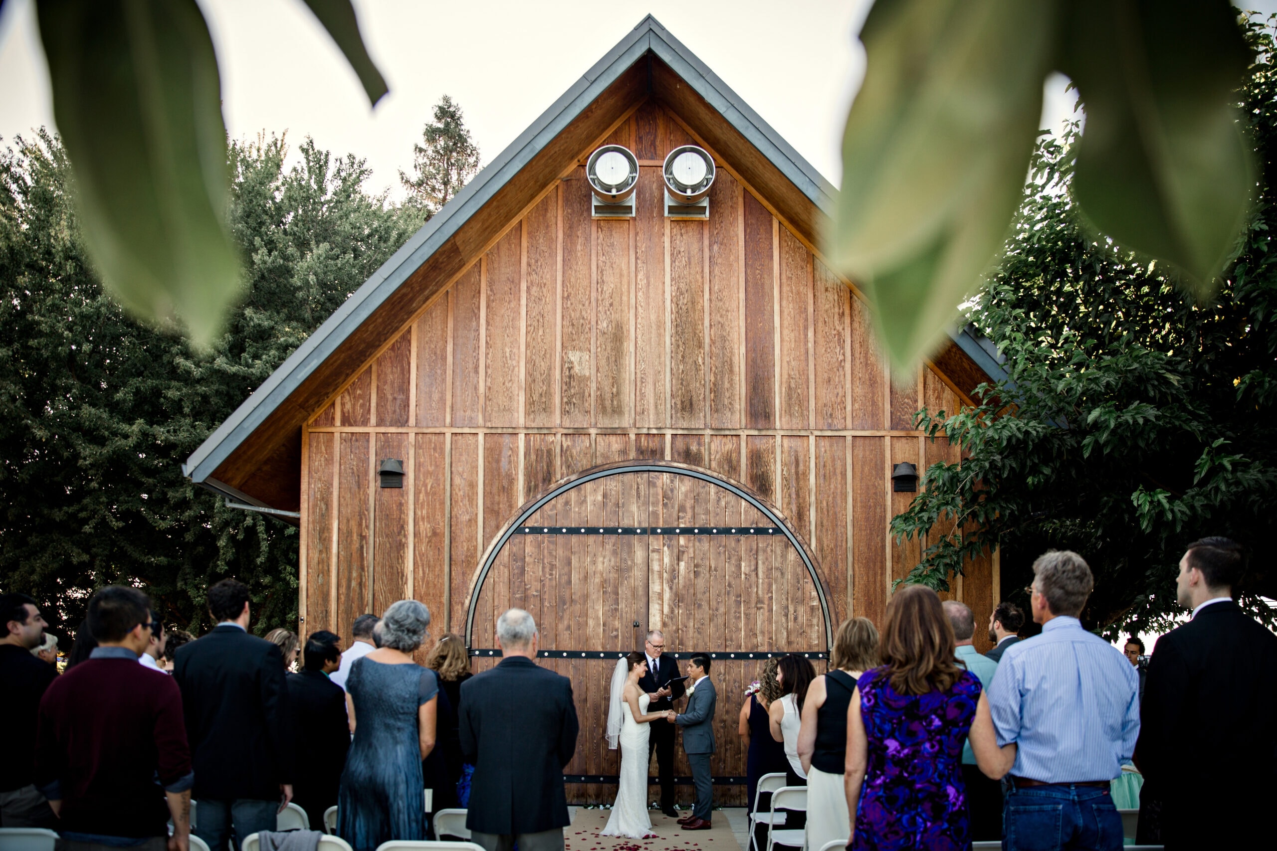 Stonum Winery estate photo