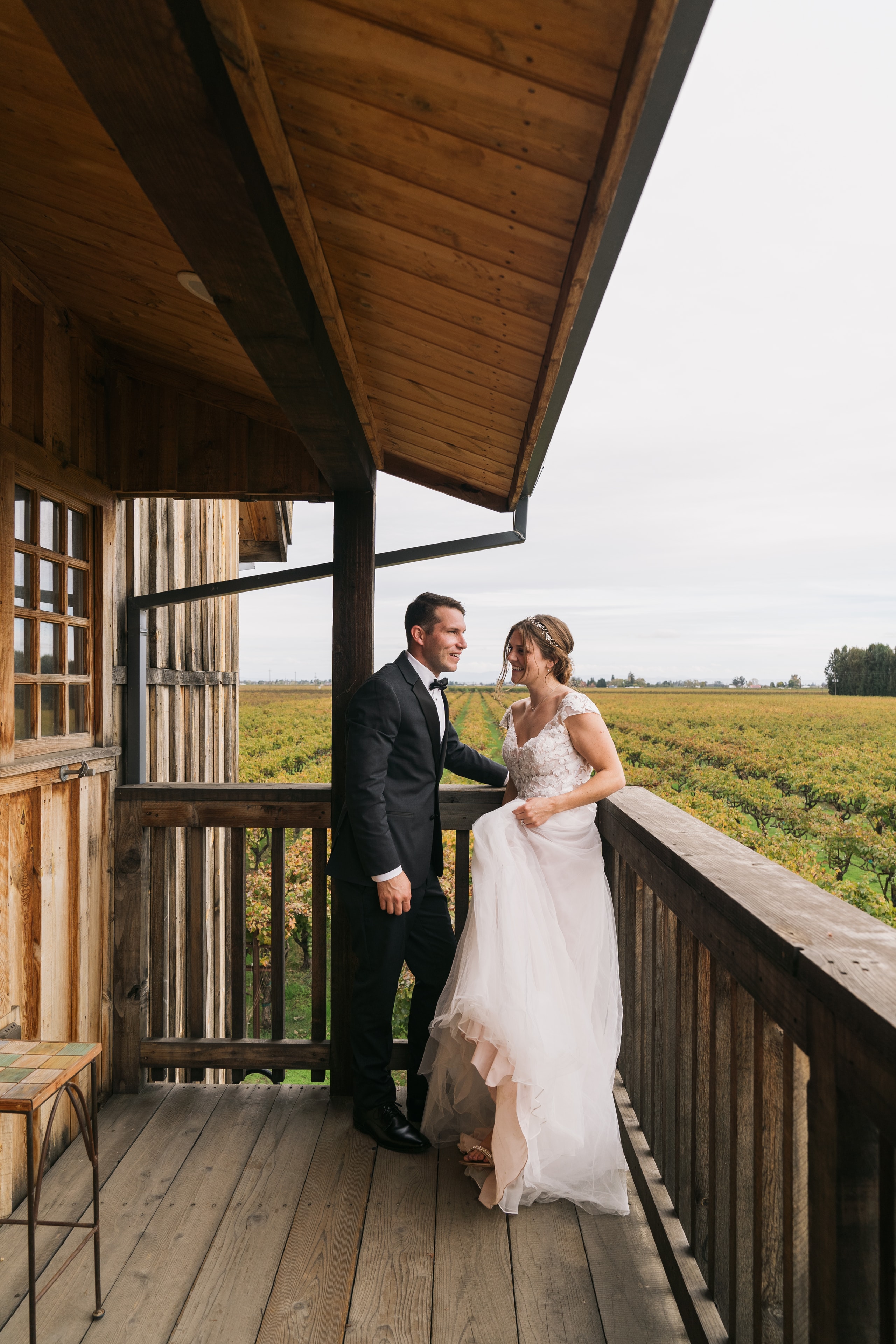 Stonum Winery estate photo