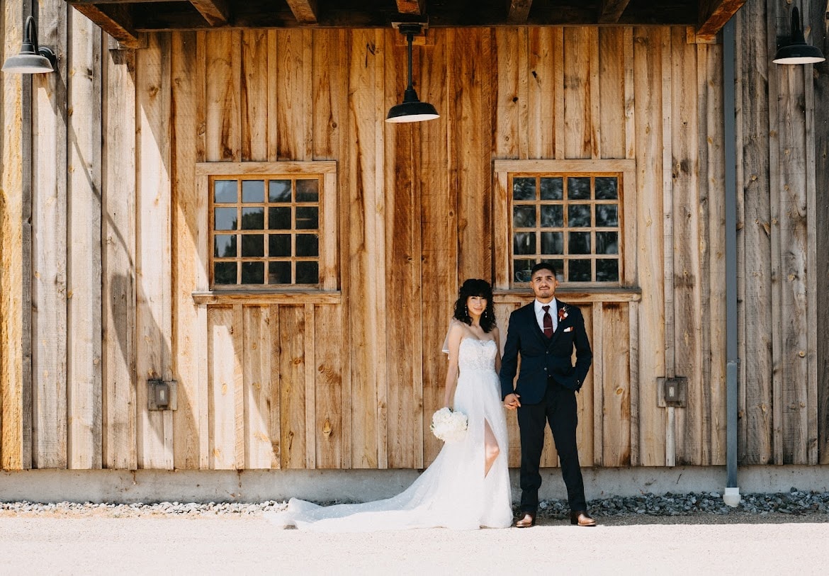 Stonum Winery estate photo