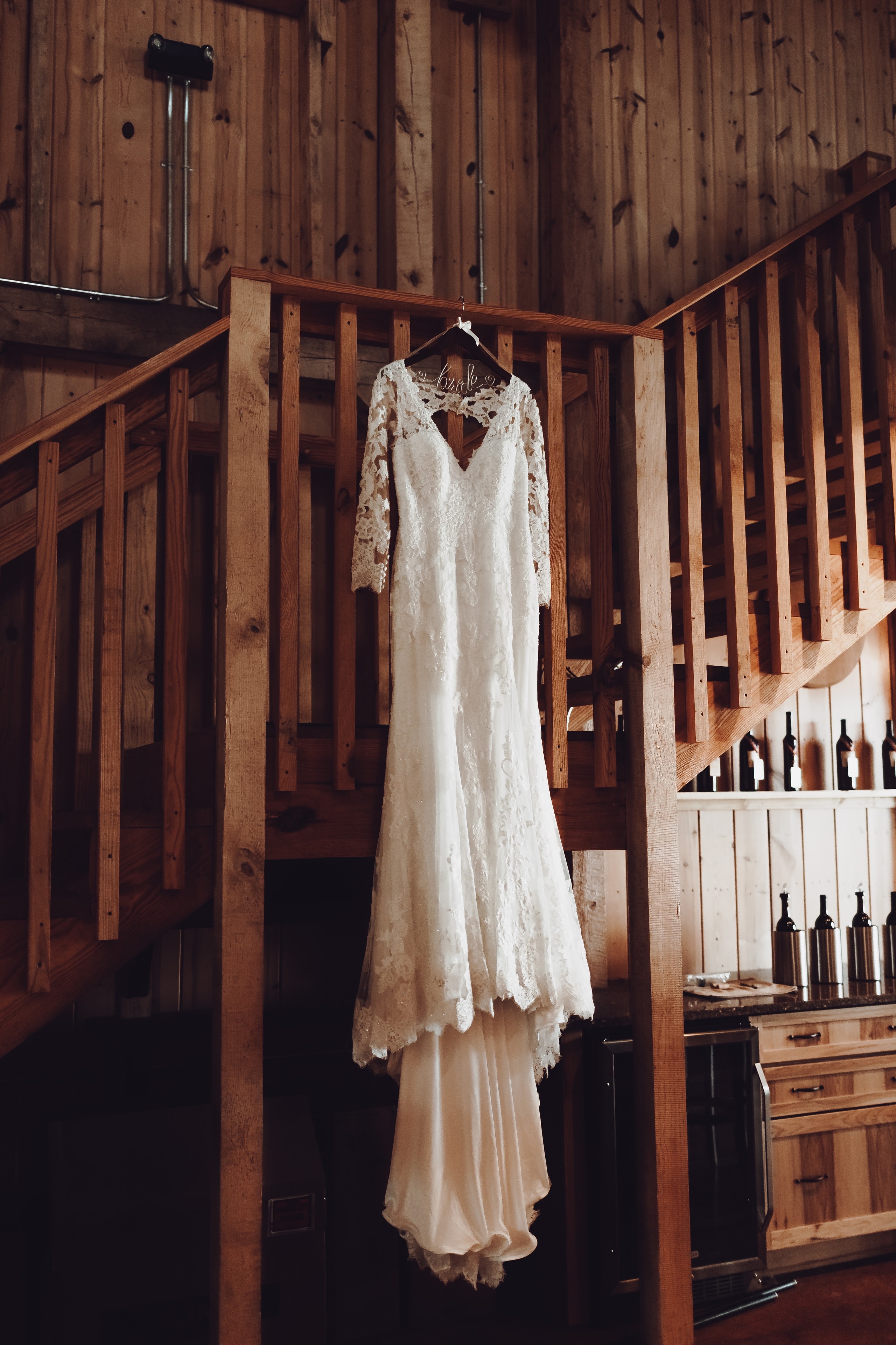 Stonum Winery estate photo