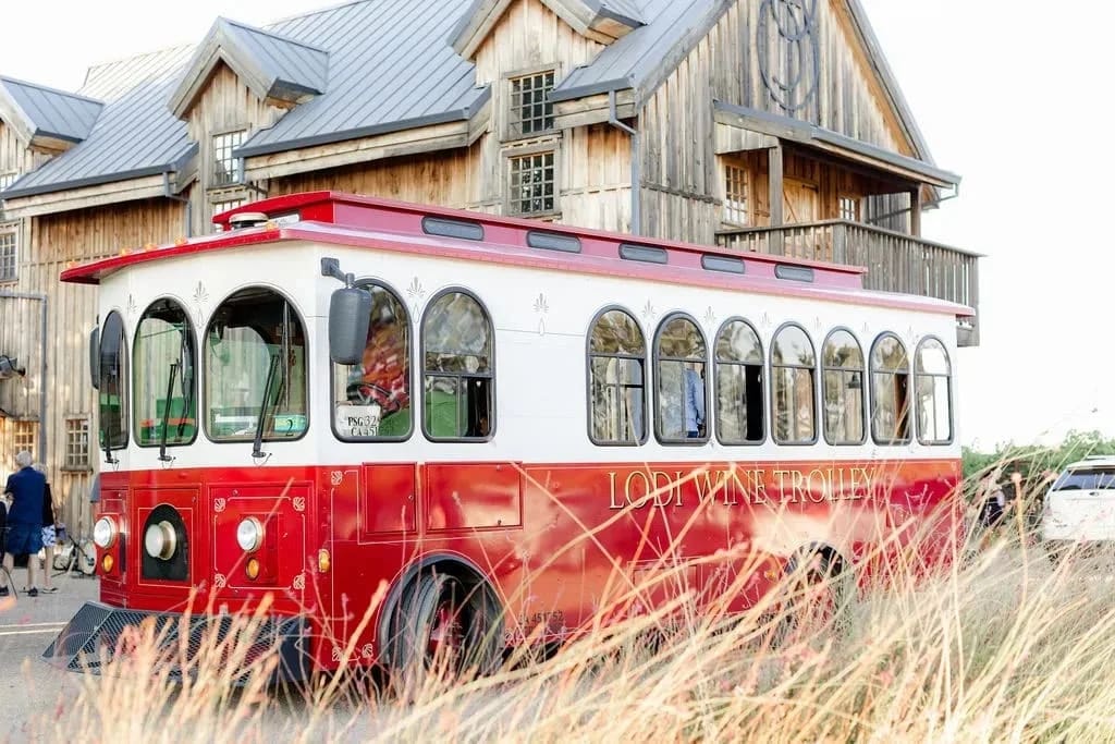 Stonum Winery estate photo