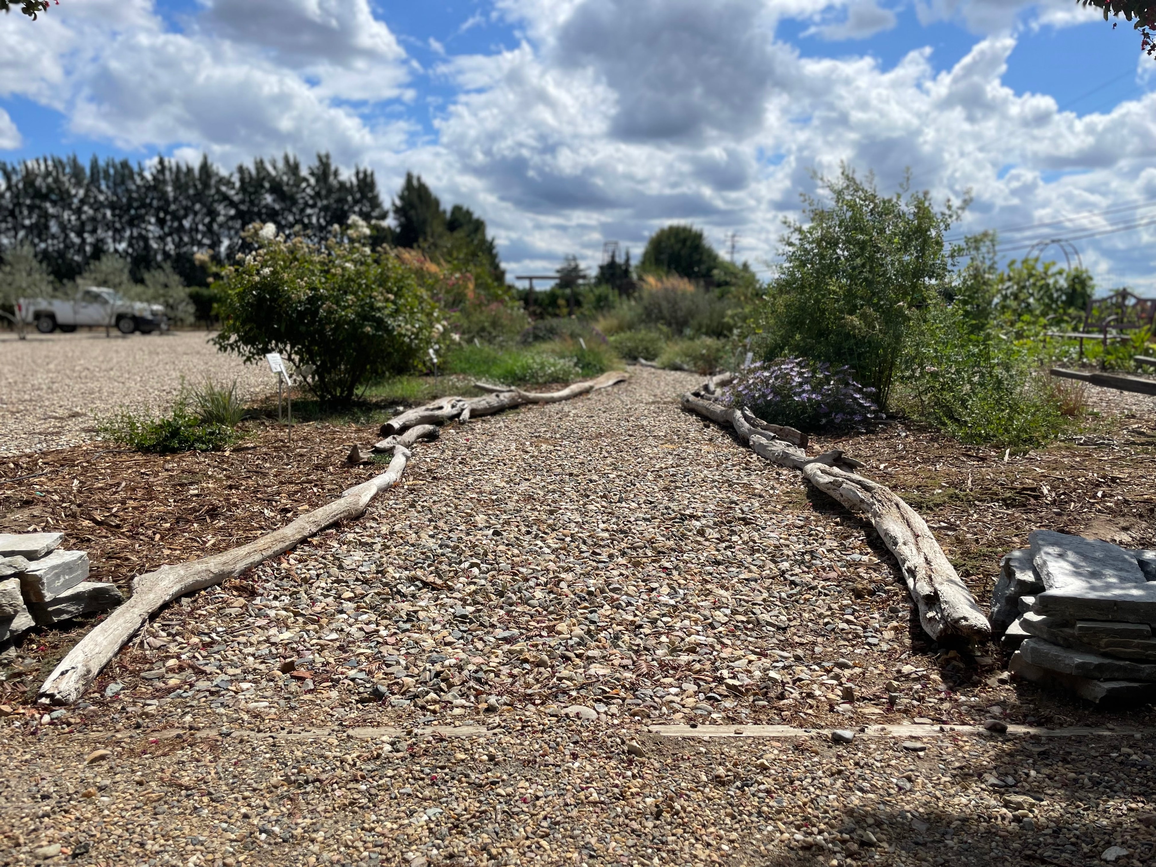 Stonum Winery estate photo