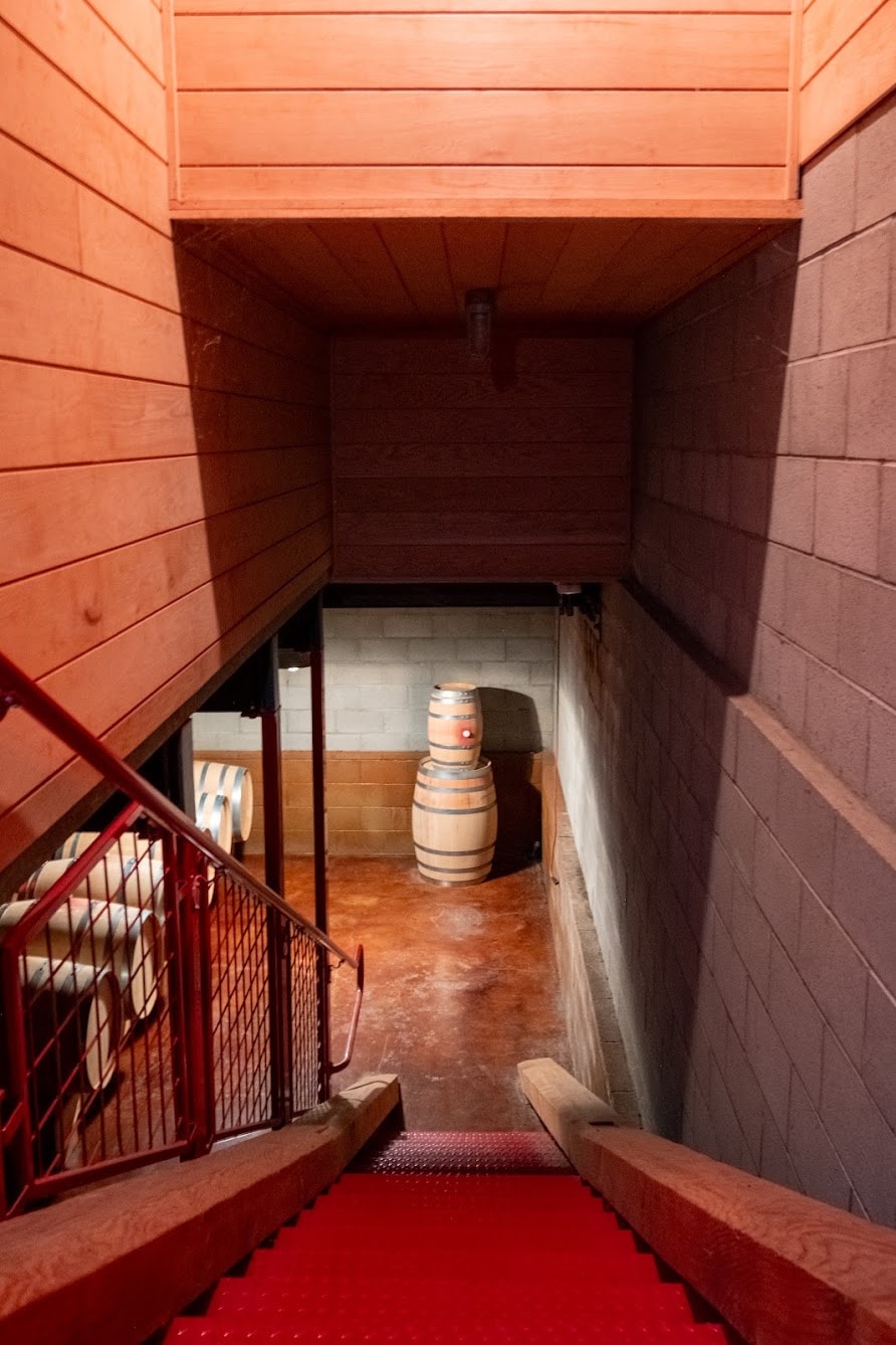 Stonum Winery estate photo