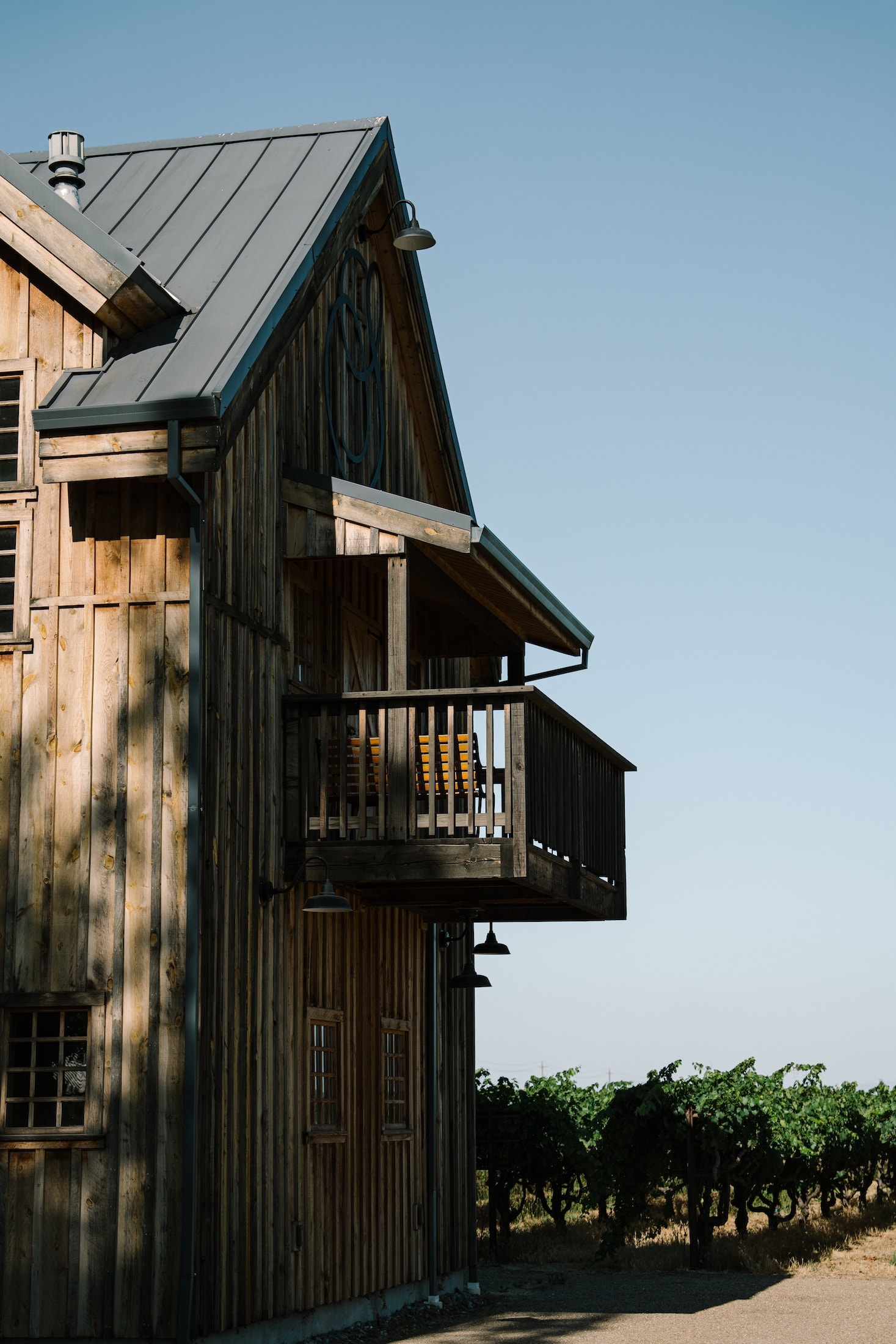 Stonum Winery estate photo