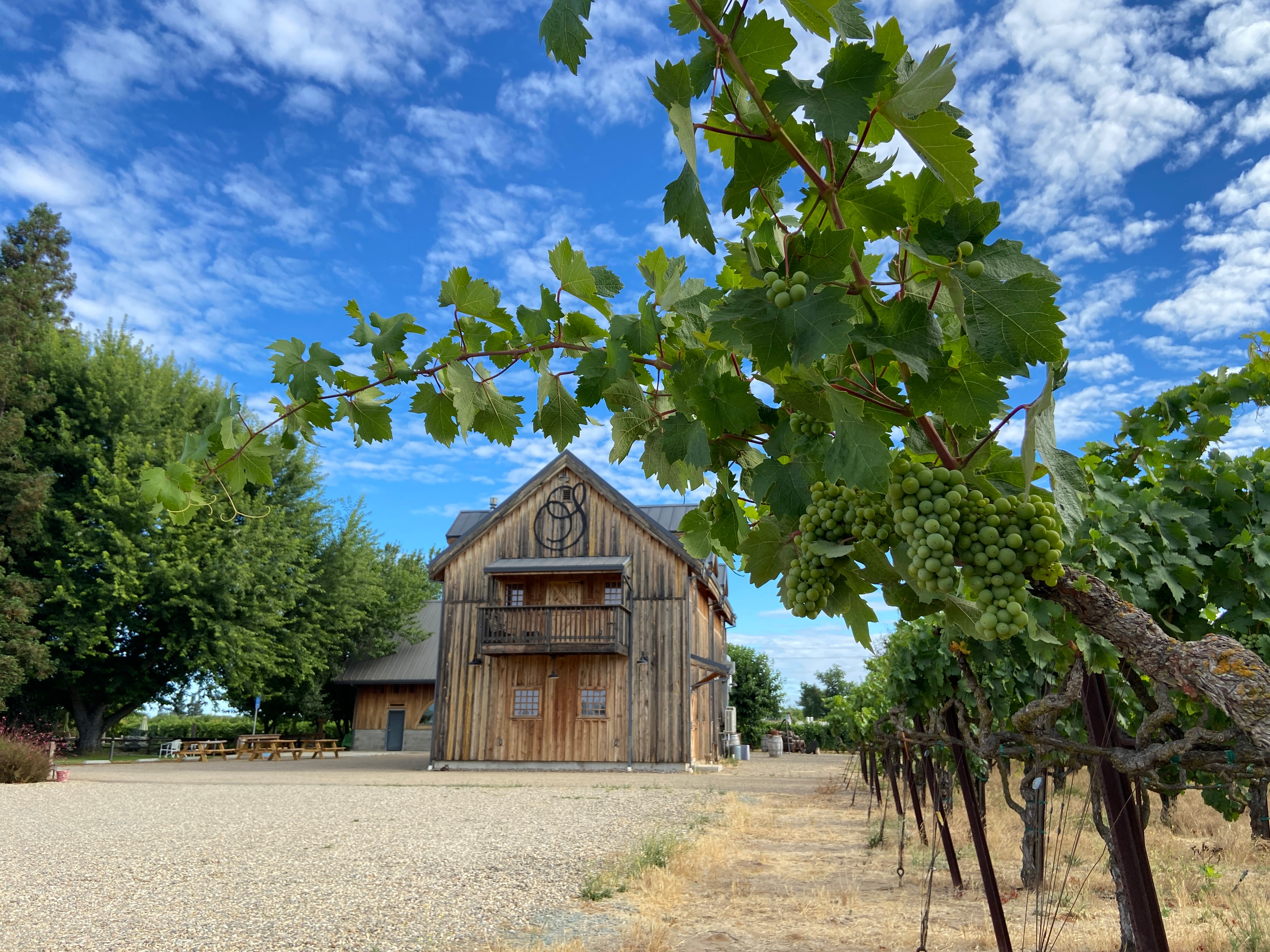 Stonum Winery estate photo