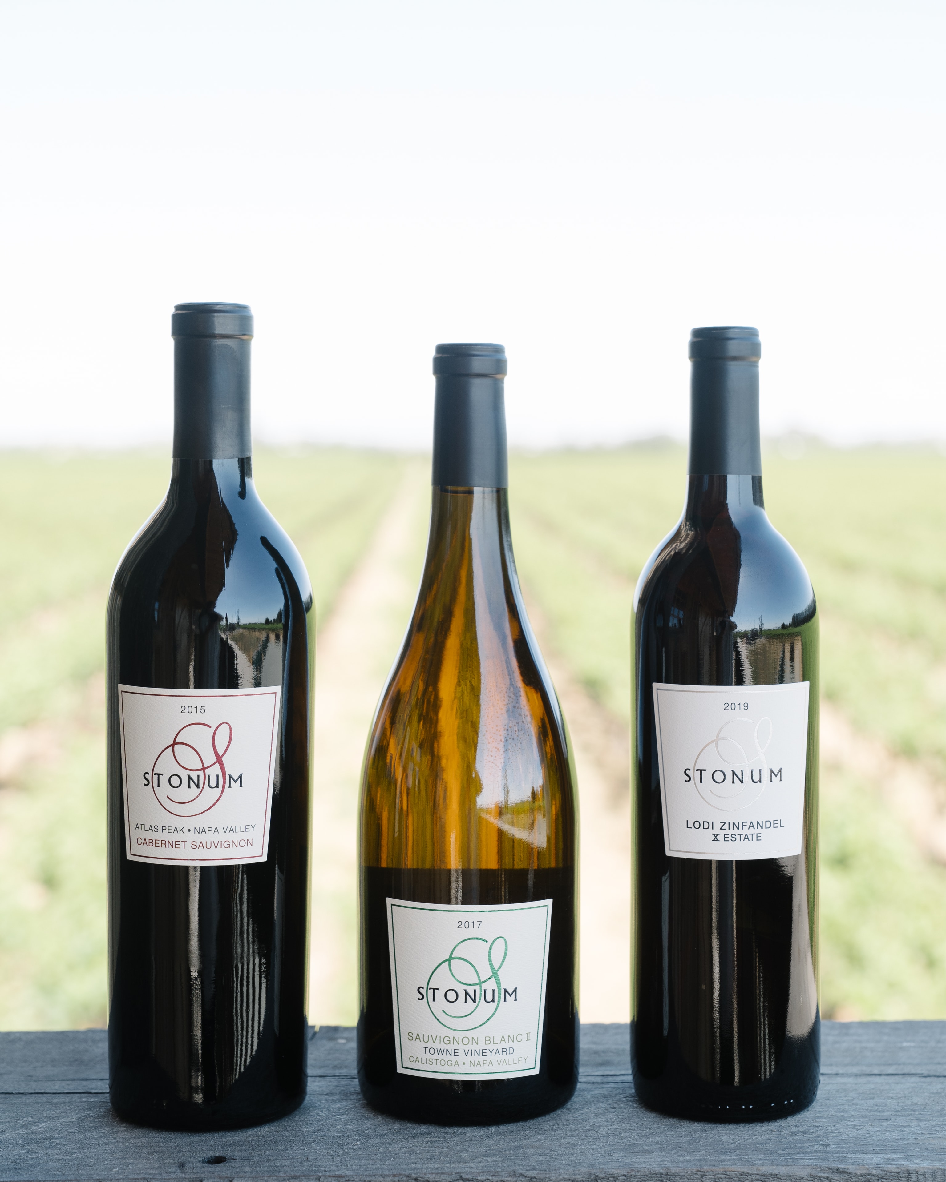 Stonum Winery estate photo