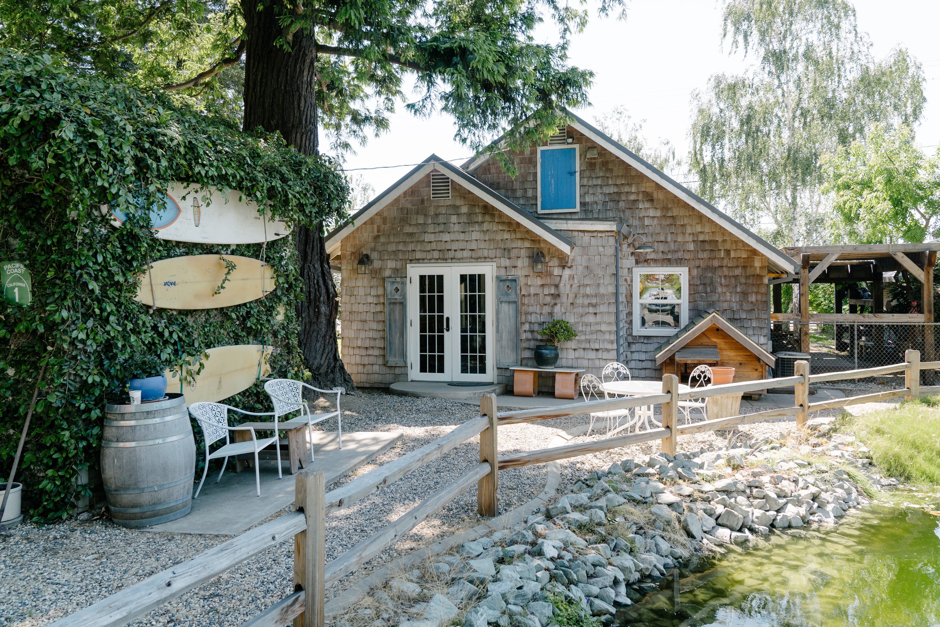The Cottage