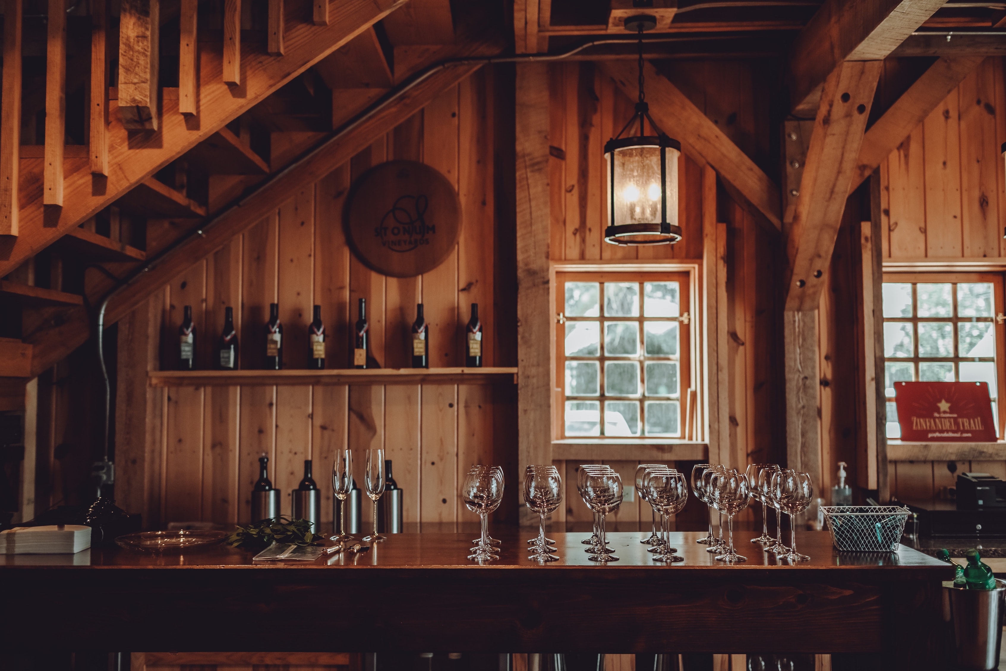 The Tasting Room
