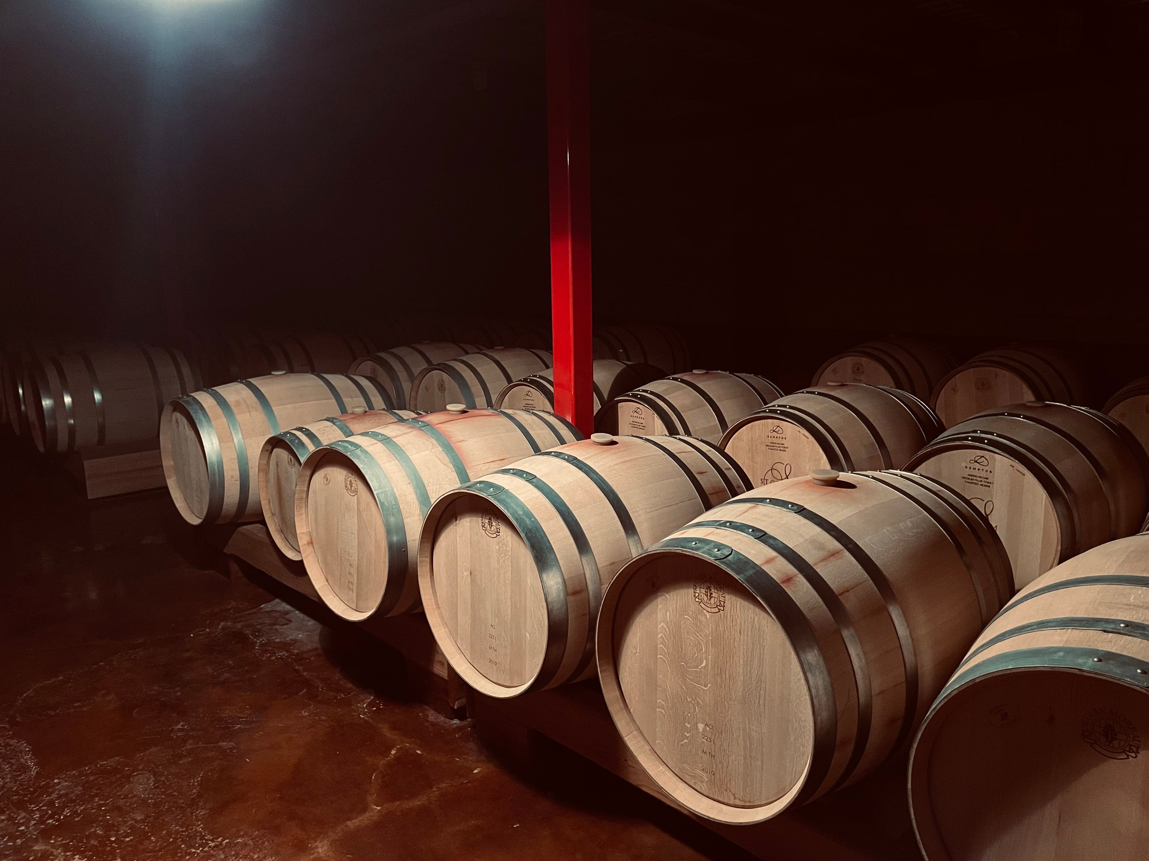 Stonum Winery estate photo